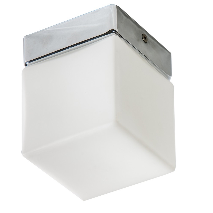Azzardo AZ2067 - LED Kinkiet łazienkowy MIL LED/6W/230V IP44