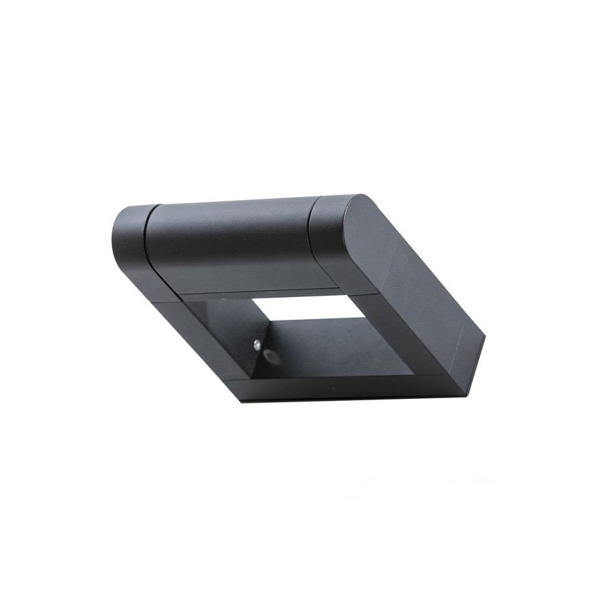 Azzardo AZ2132 - LED Kinkiet zewnętrzny FRAME LED/8W/230V IP54