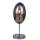 Azzardo AZ2151 - Lampa stołowa DIANA 1xG9/40W/230V