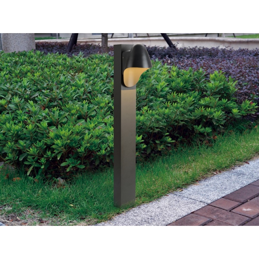 Azzardo AZ2185 - Lampa zewnętrzna MATERA 1xGU10/35W/230V IP54