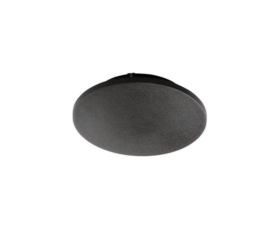 Azzardo AZ2191 - LED Plafon zewnętrzny ANCONA 1xLED/6W/230V IP54