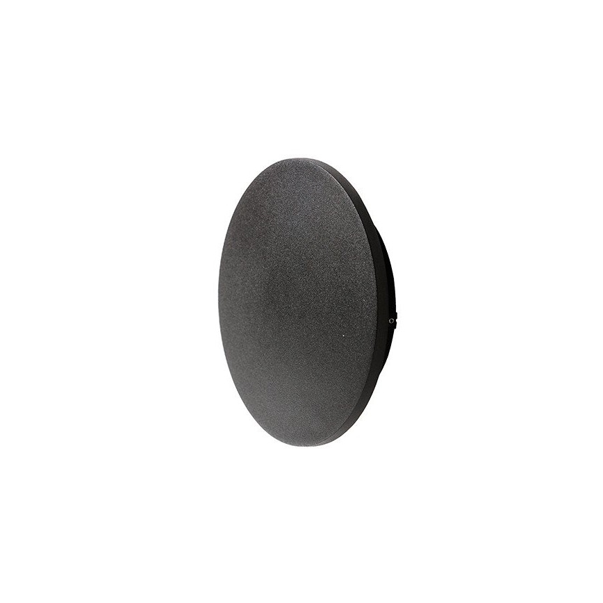 Azzardo AZ2191 - LED Plafon zewnętrzny ANCONA 1xLED/6W/230V IP54