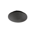 Azzardo AZ2191 - Zewnętrzna oprawa sufitowa ANCONA LED/6W/230V IP54