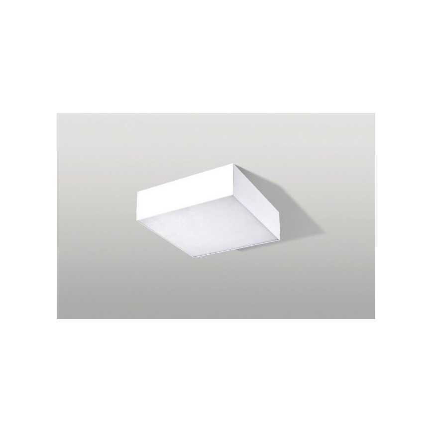 Azzardo AZ2268 - LED Plafon MONZA SQUARE 1xLED/20W/230V