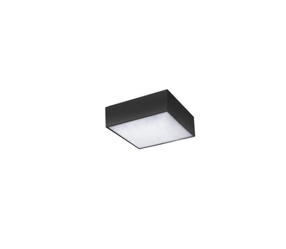 Azzardo AZ2270 - LED Plafon MONZA SQUARE 1xLED/20W/230V