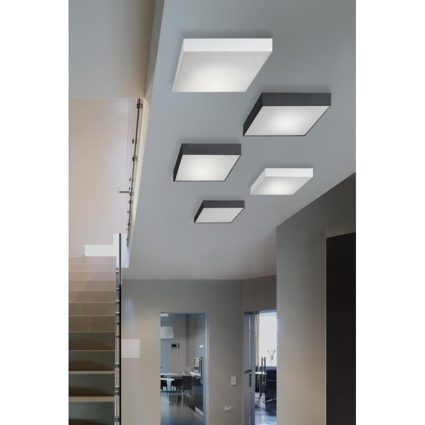 Azzardo AZ2271 - Oprawa sufitowa LED MONZA SQUARE LED/20W/230V