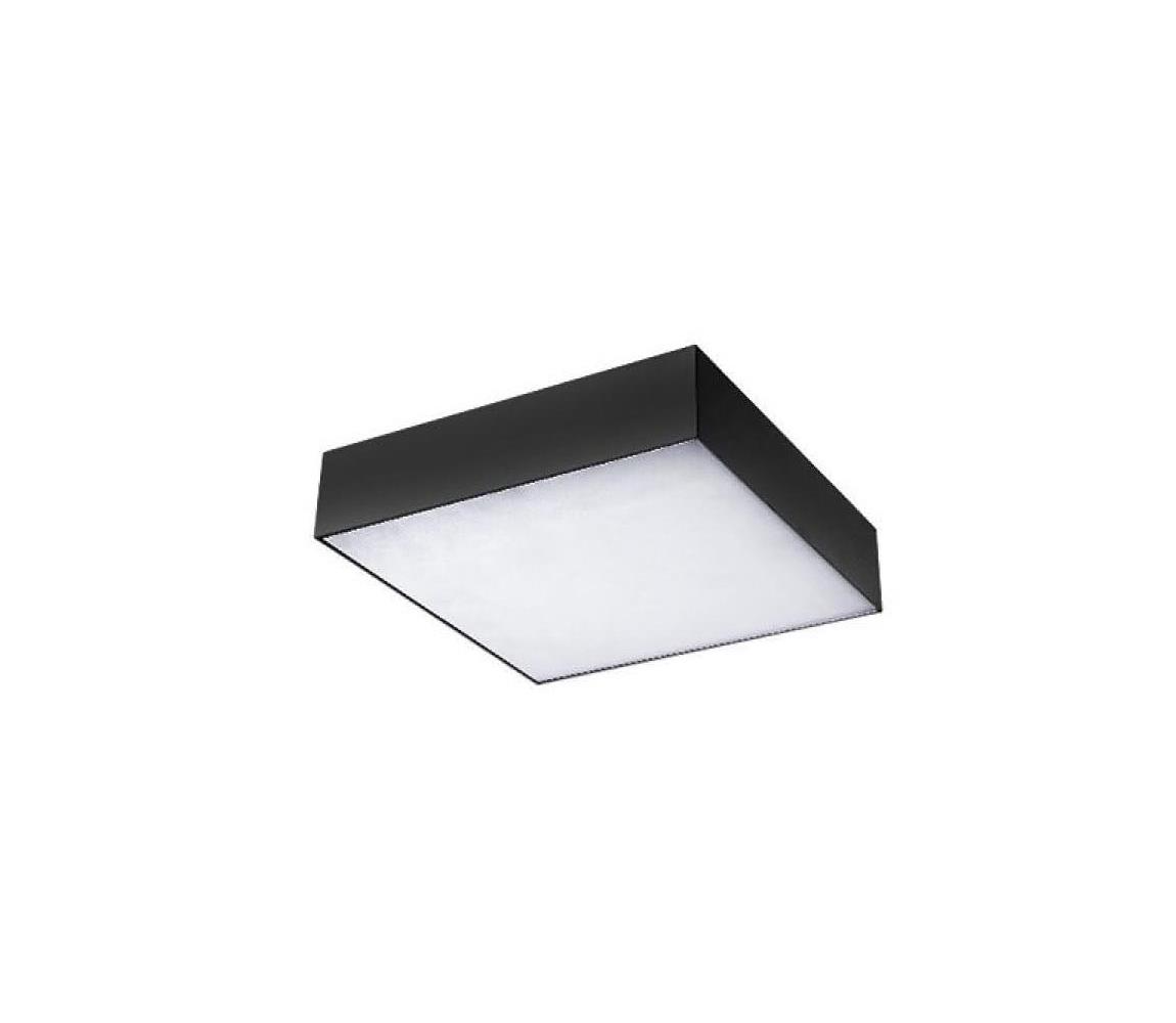 Azzardo AZ2275 - LED Plafon MONZA SQUARE 1xLED/50W/230V