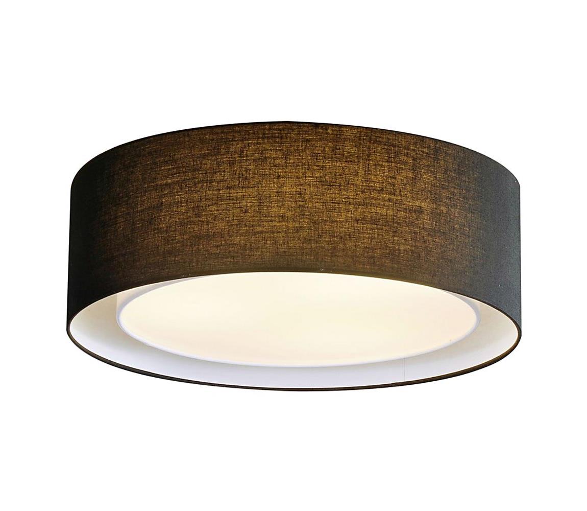 Azzardo AZ2317 - Plafon MILO 3xE27/60W/230V