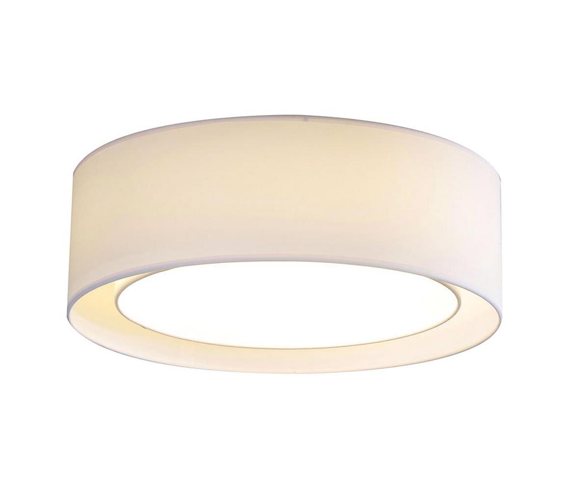 Azzardo AZ2318 - Plafon MILO 3xE27/60W/230V