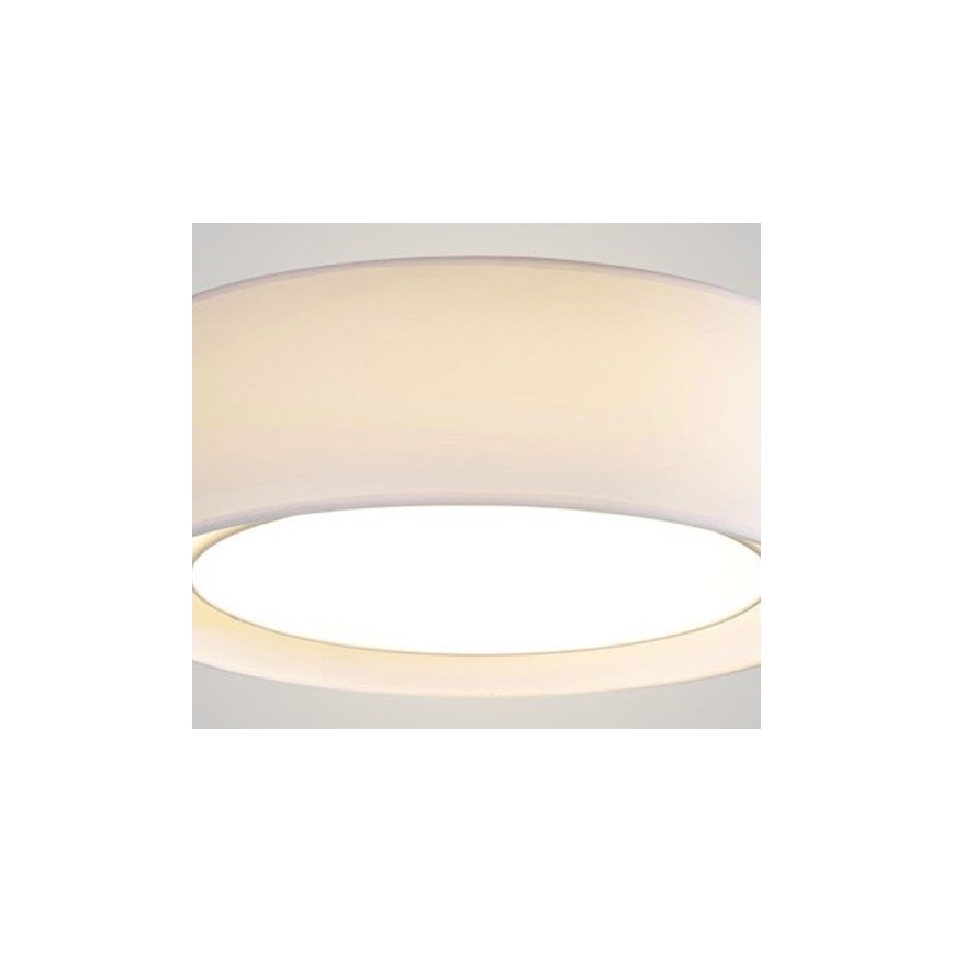 Azzardo AZ2318 - Plafon MILO 3xE27/60W/230V