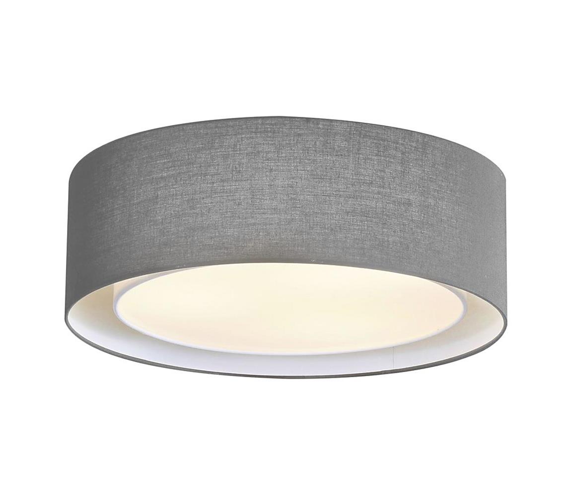 Azzardo AZ2319 - Plafon MILO 3xE27/60W/230V