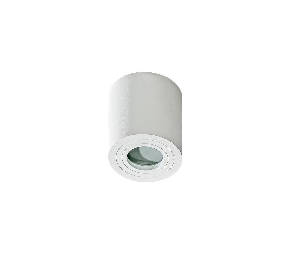 Azzardo AZ2690 - Plafon łazienkowy BRANT 1xGU10/50W/230V IP44