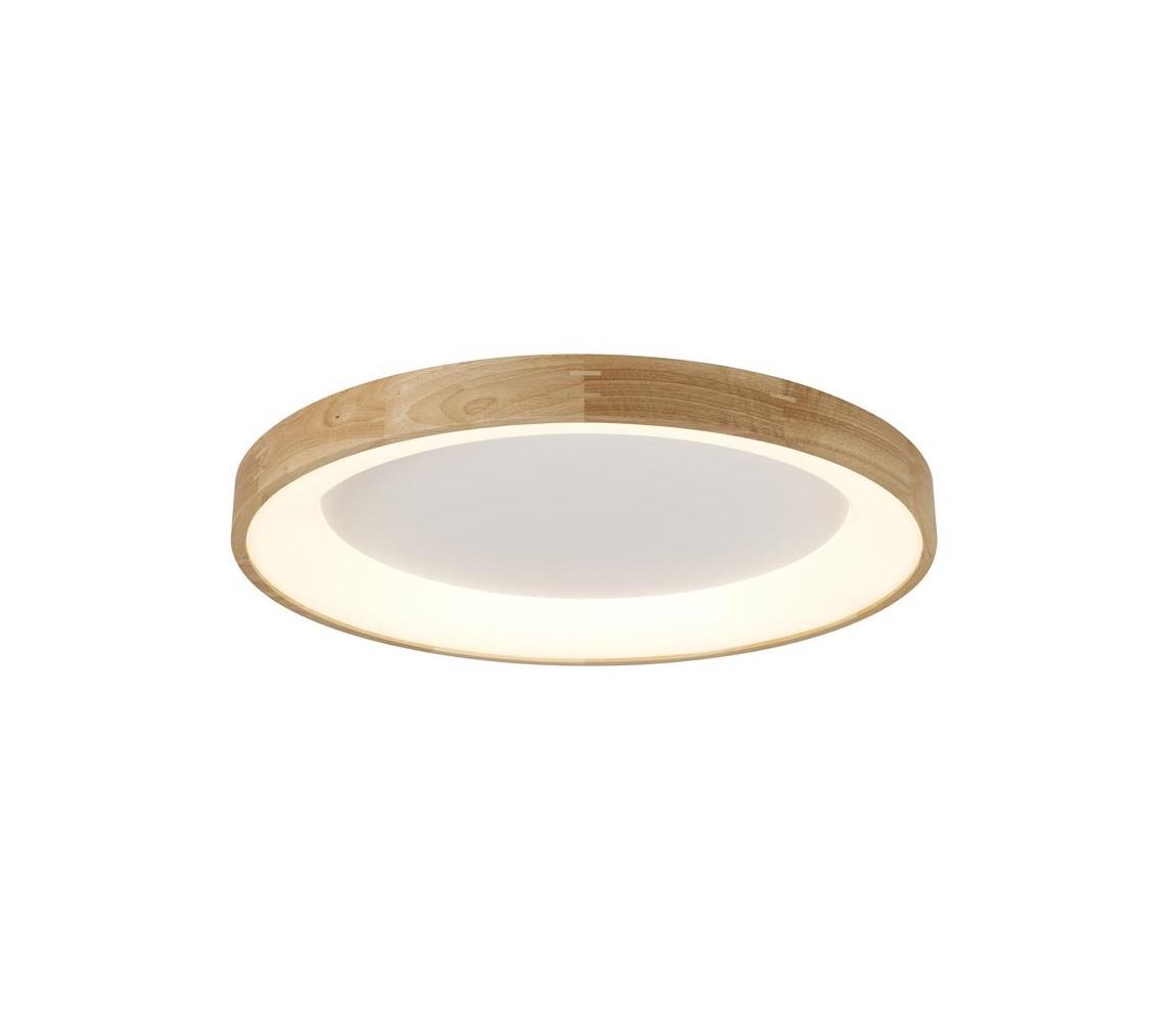 Azzardo AZ2698 - LED Plafon SILVAM 1xLED/50W/230V