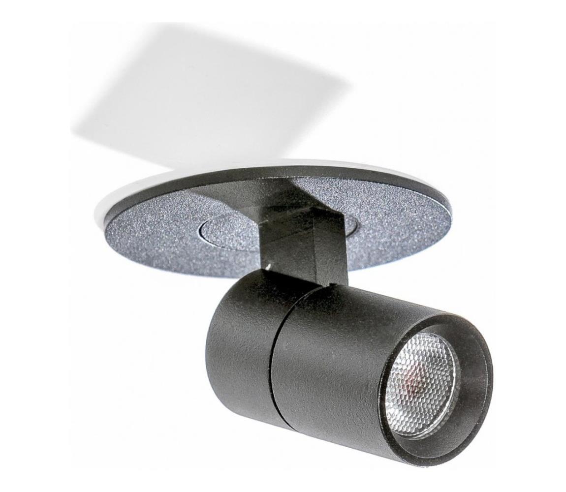 Azzardo AZ2708 - LED Oprawa wpuszczana LINA 1xLED/2W/230V