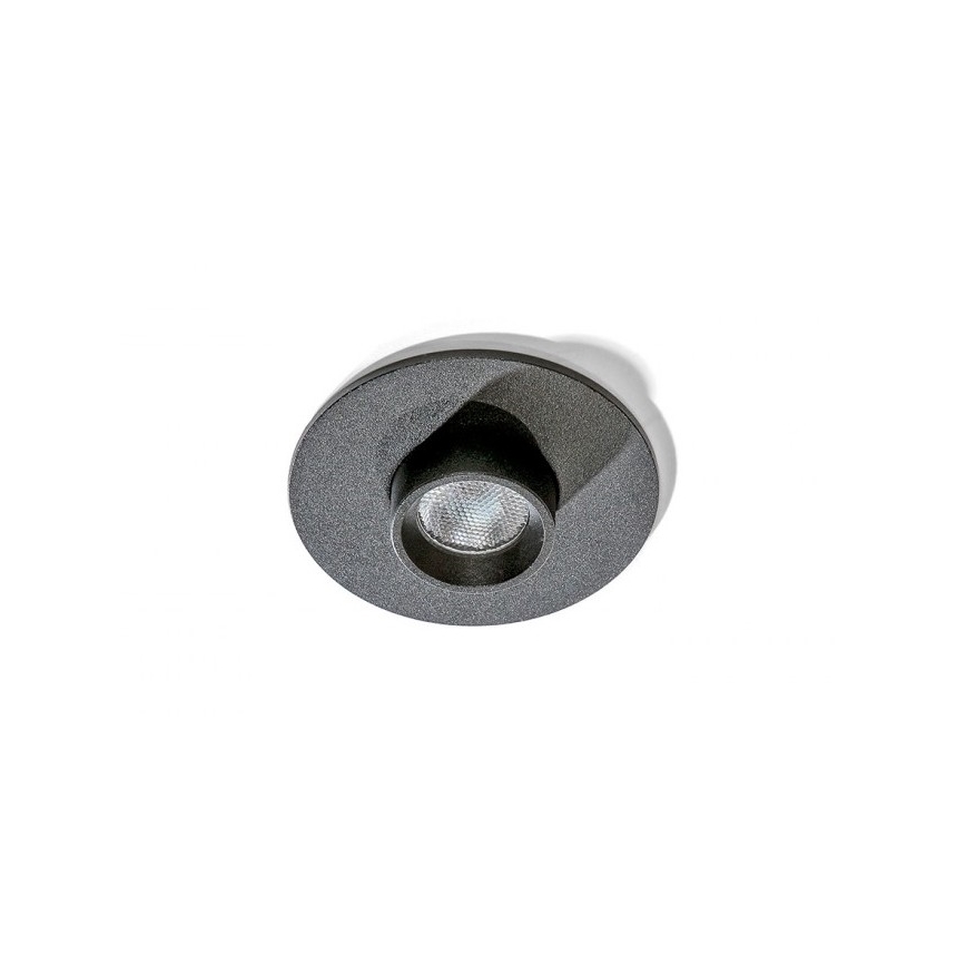 Azzardo AZ2708 - LED Oprawa wpuszczana LINA 1xLED/2W/230V