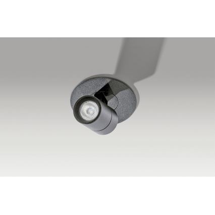 Azzardo AZ2708 - LED Oprawa wpuszczana LINA 1xLED/2W/230V