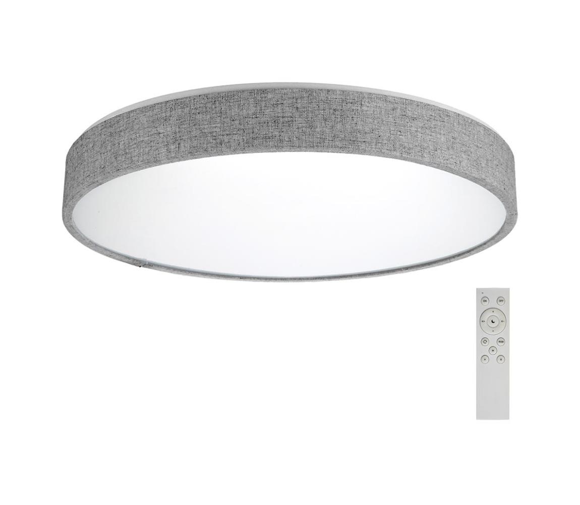 Azzardo AZ2717 - LED Plafon ściemnialny COLLODI 1xLED/50W/230V + ZS