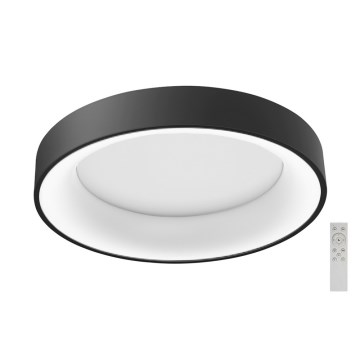 Azzardo AZ2726 - ściemnialna oprawa sufitowa LED SOVANA LED/50W/230V + pilot zdalnego sterowania