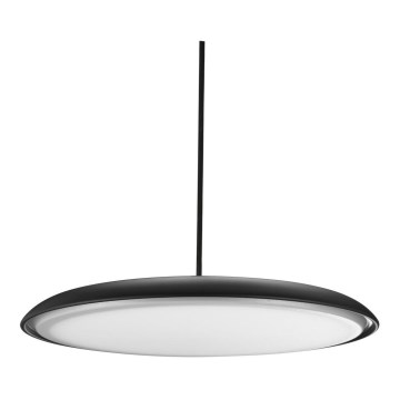 Azzardo AZ2753 - Żyrandol LED na przewodzie SATURNIA LED/30W/230V 3000K