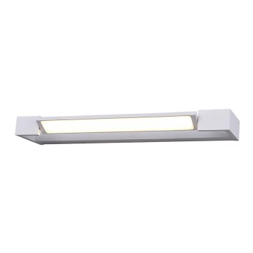 Azzardo AZ2792 - Kinkiet łazienkowy LED DALI LED/18W/230V IP44 3000K