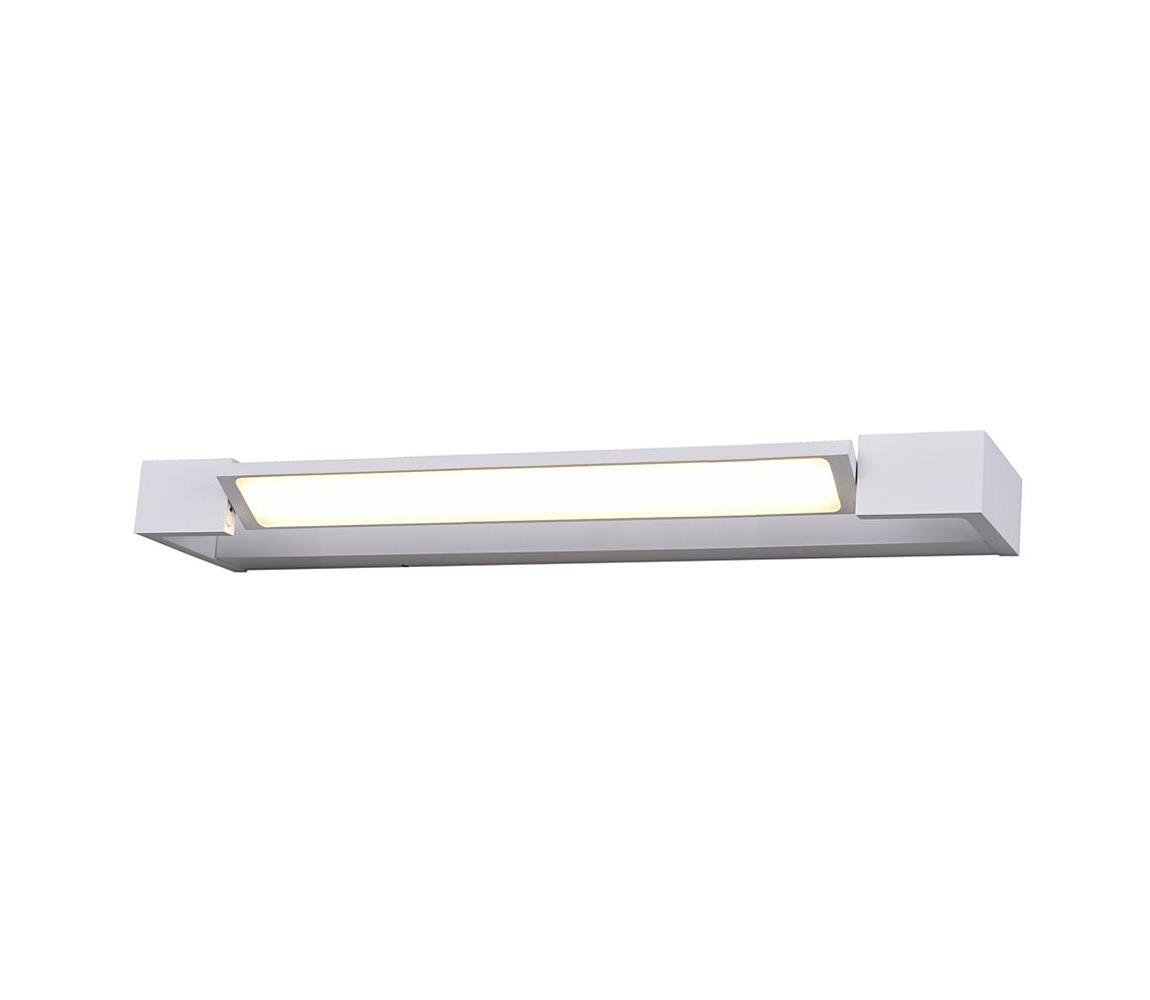 Azzardo AZ2792 - LED Kinkiet łazienkowy DALI 1xLED/18W/230V 3000K IP44