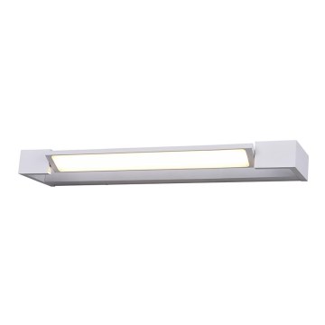 Azzardo AZ2793 - Kinkiet łazienkowy LED DALI LED/18W/230V IP44 4000K