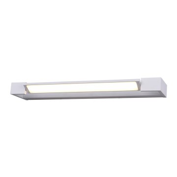 Azzardo AZ2794 - Kinkiet łazienkowy DALI LED/24W/230V IP44 3000K