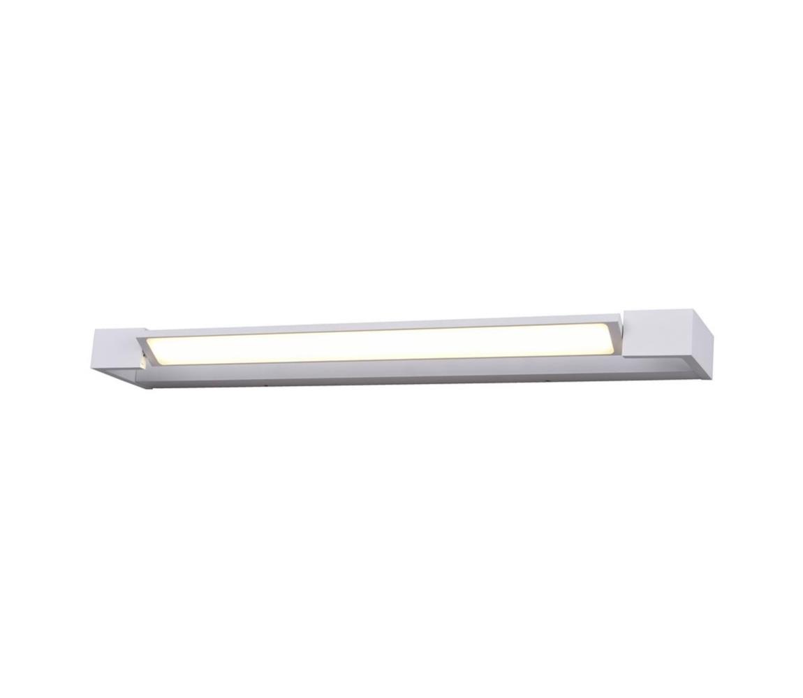 Azzardo AZ2796 - LED Kinkiet łazienkowy DALI 1xLED/36W/230V 3000K IP44