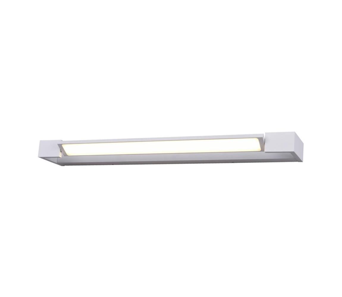 Azzardo AZ2797 - LED Kinkiet zewnętrzny DALI 1xLED/36W/230V 4000K IP44
