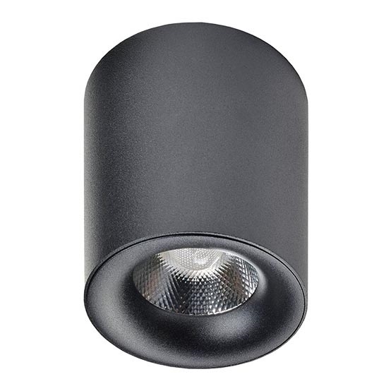 Azzardo AZ2844 - Lampa sufitowa LED MANE LED/10W/230V