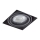 Azzardo AZ2872 - Oprawa sufitowa NOVA 1xGU10-ES111/50W/230V