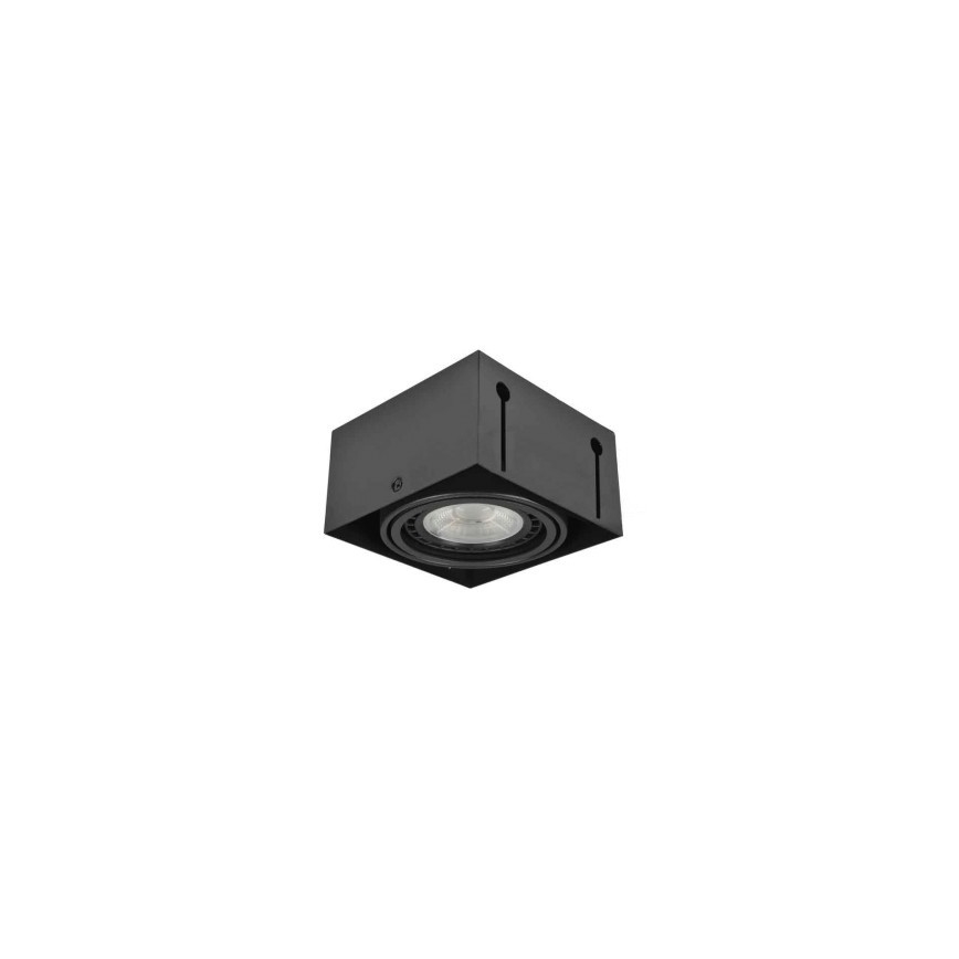 Azzardo AZ2872 - Oprawa wpuszczana NOVA 1xES111/50W/230V