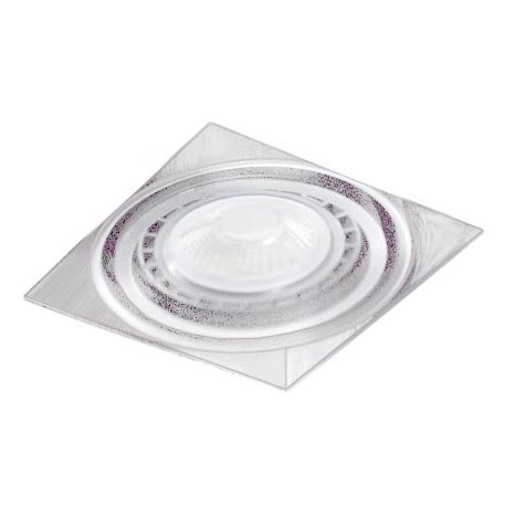 Azzardo AZ2873 - Oprawa sufitowa NOVA 1xGU10-ES111/50W/230V