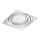 Azzardo AZ2873 - Oprawa sufitowa NOVA 1xGU10-ES111/50W/230V