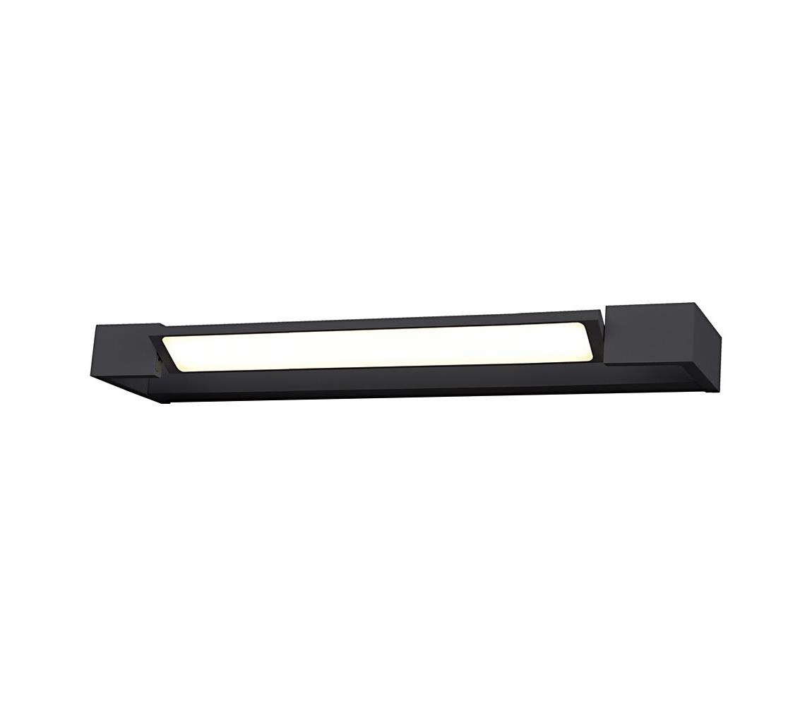 Azzardo AZ2894 - LED Kinkiet łazienkowy DALI 1xLED/18W/230V IP44 3000K