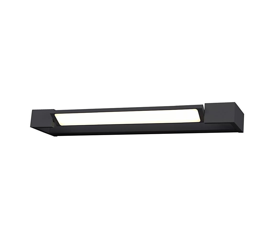 Azzardo AZ2895 - LED Kinkiet łazienkowy DALI 1xLED/18W/230V 4000K IP44