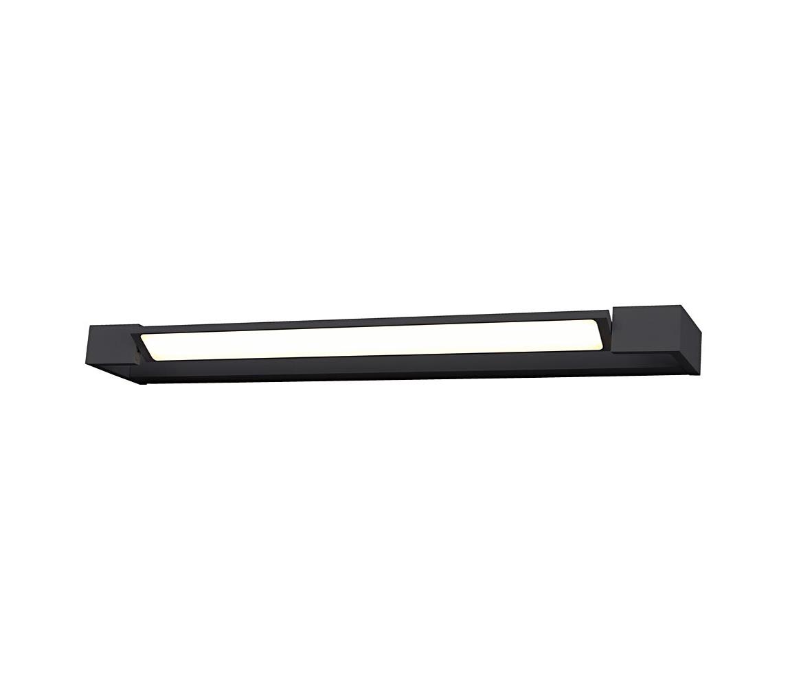 Azzardo AZ2899 - LED Kinkiet zewnętrzny DALI 1xLED/36W/230V 4000K IP44