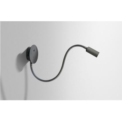 Azzardo AZ2943 - LED kinkiet punktowy NOGAT LED/3W/230V