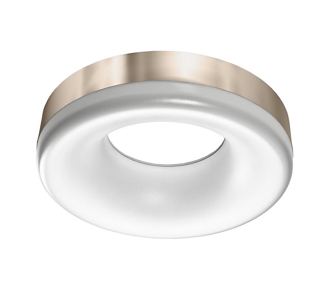 Azzardo AZ2946 - LED Plafon RING 1xLED/18W/230V
