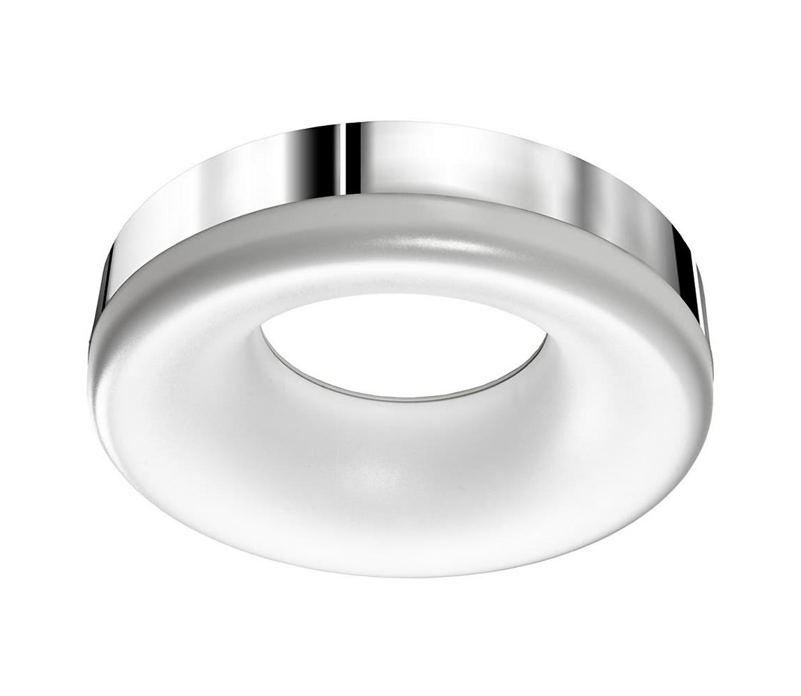 Azzardo AZ2947 - LED Plafon RING 1xLED/18W/230V