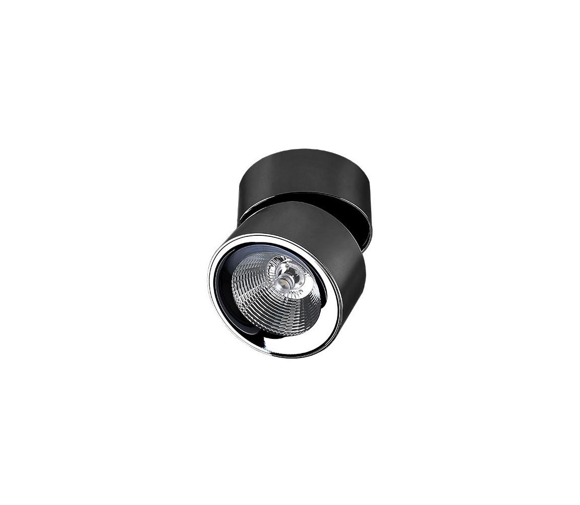 Azzardo AZ2952 - LED Oświetlenie punktowe SCORPIO 1xLED/10W/230V