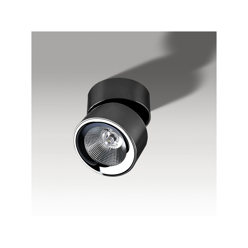 Azzardo AZ2952 - LED Oświetlenie punktowe SCORPIO 1xLED/10W/230V