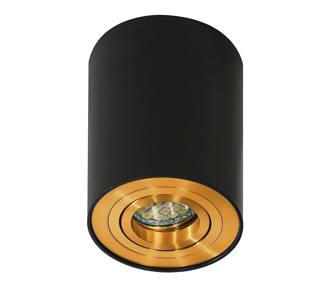 Azzardo AZ2955 - Plafon BROSS 1xGU10/50W/230V