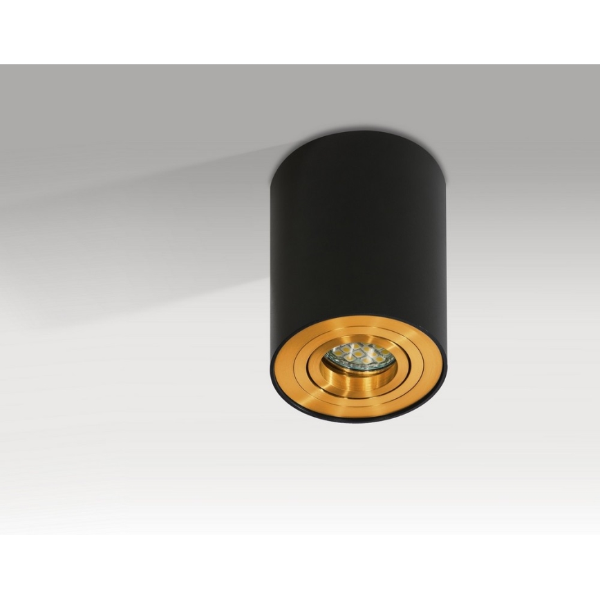 Azzardo AZ2955 - Plafon BROSS 1xGU10/50W/230V