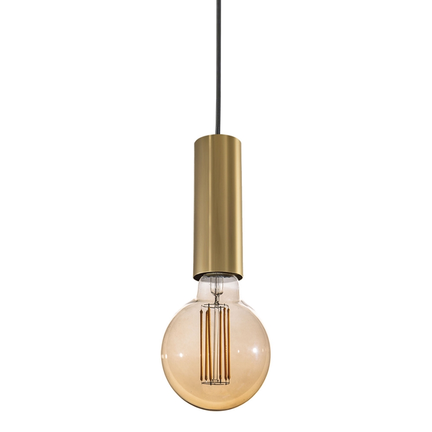 Azzardo AZ3457 - Zawieszenie ZIKO 1xG9/40W/230V