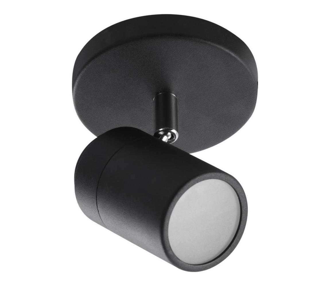 Azzardo AZ4136 - Spot łazienkowy NOEMIE 1xGU10/35W/230V IP44