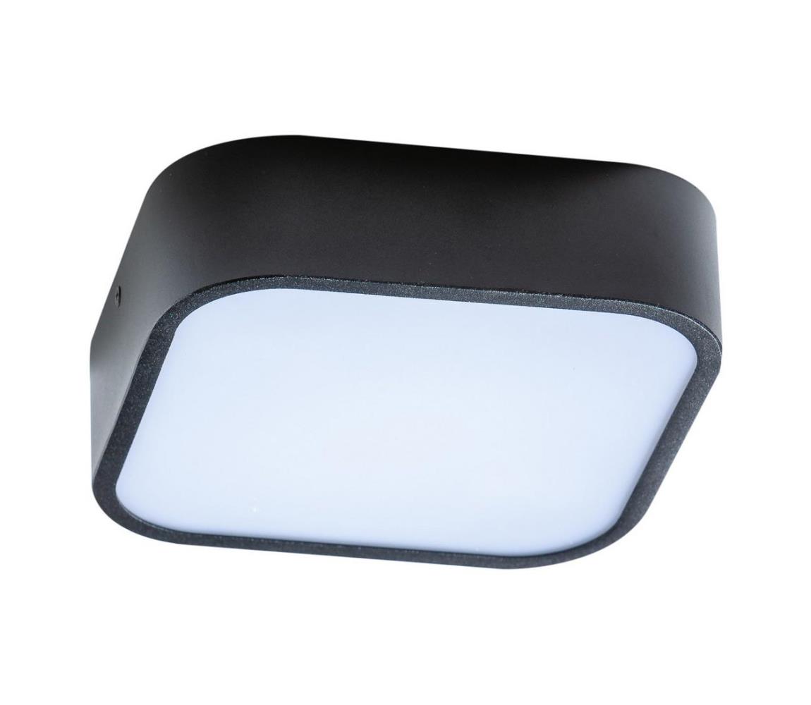 Azzardo AZ4146 - Plafon łazienkowy LUCIE 2xE27/20W/230V IP44