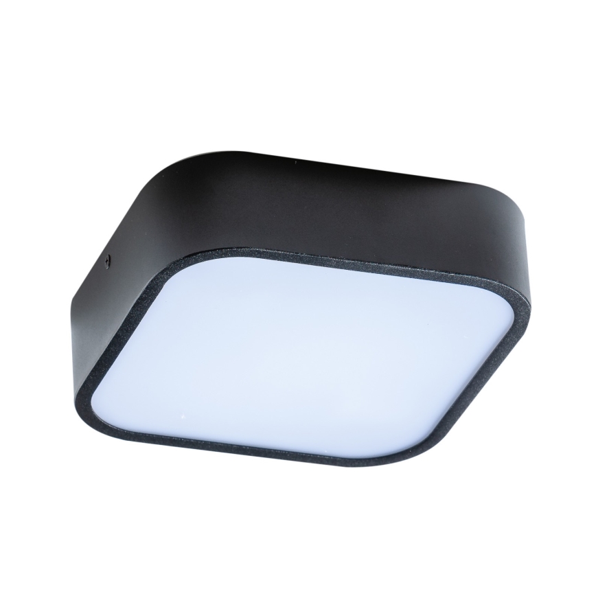 Azzardo AZ4146 - Plafon łazienkowy LUCIE 2xE27/20W/230V IP44