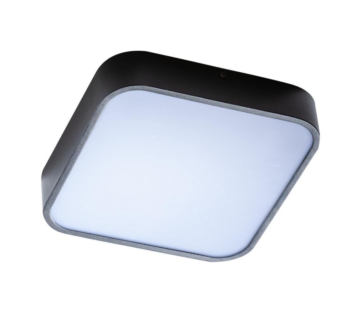 Azzardo AZ4147 - Plafon łazienkowy LUCIE 3xE27/20W/230V IP44