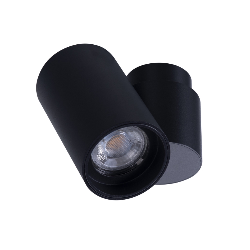 Azzardo AZ4210 - Oświetlenie punktowe MAKALU 1xGU10/50W/230V